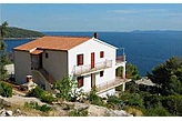 Alloggio presso privati Prižba Croazia